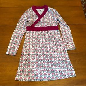 Tea Collection kimono long-sleeve kimono dress